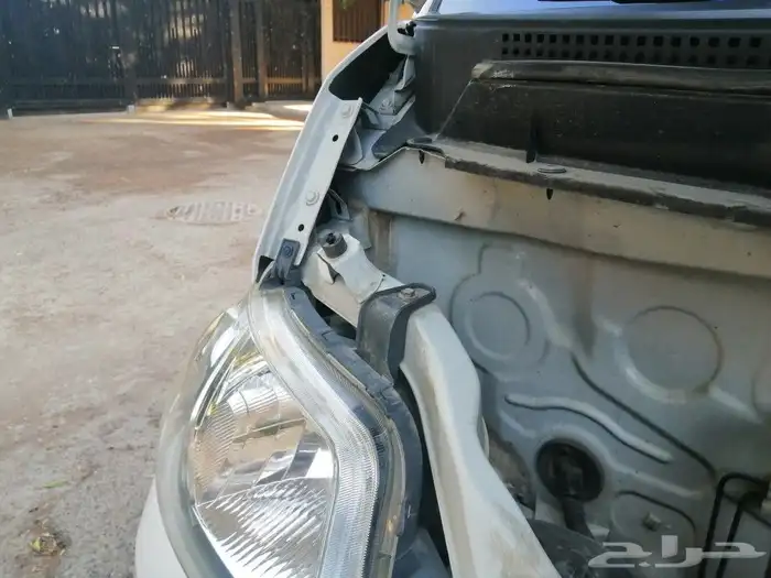 دباب ديهاتسو 2015 (( تم البيع )) 29