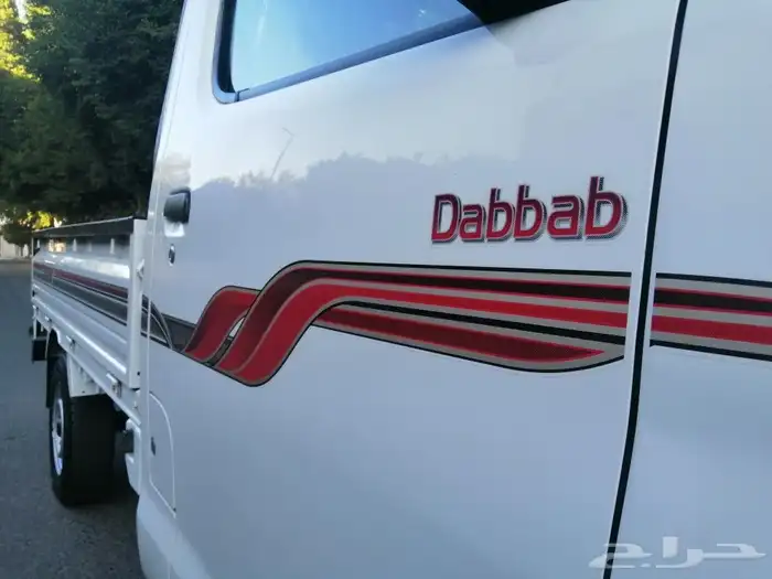 دباب ديهاتسو 2015 (( تم البيع )) 17