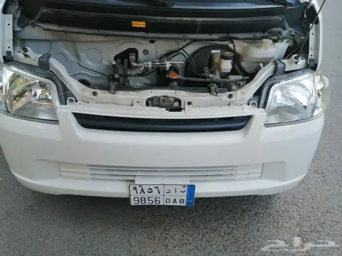 دباب ديهاتسو 2015 (( تم البيع )) 16