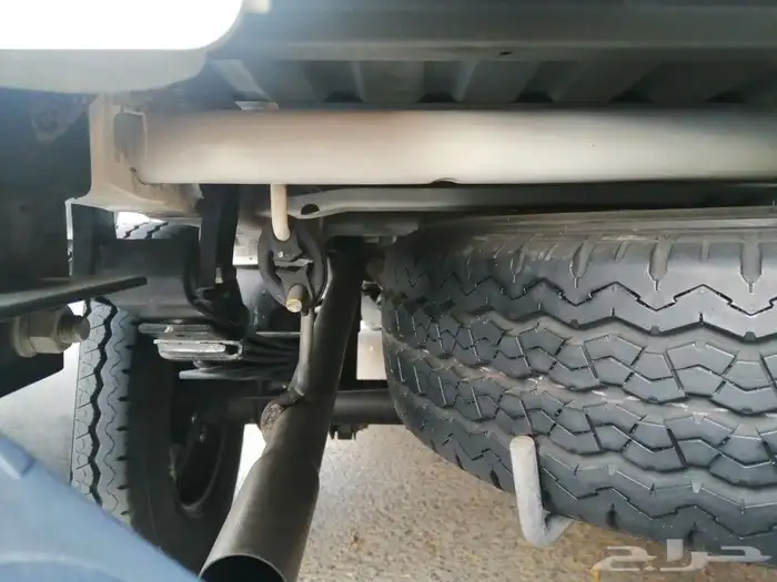 دباب ديهاتسو 2015 (( تم البيع )) 35