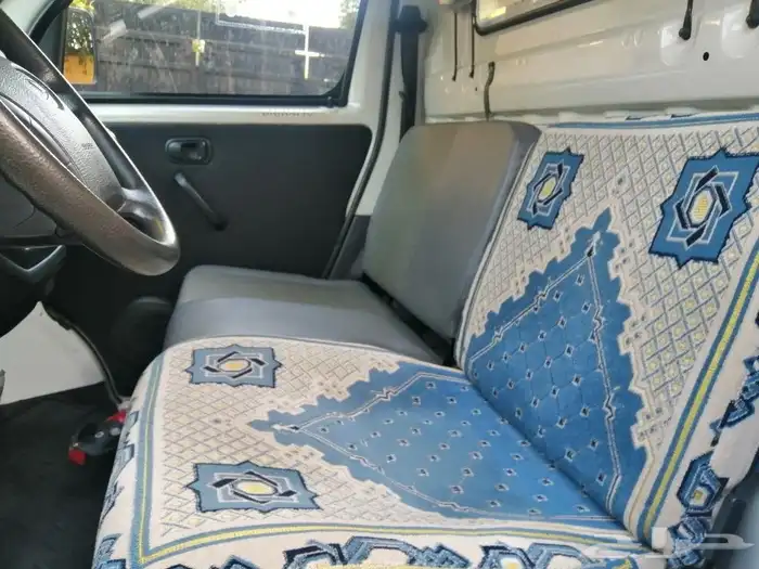 دباب ديهاتسو 2015 (( تم البيع )) 25