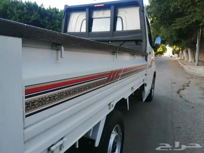 دباب ديهاتسو 2015 (( تم البيع )) 7