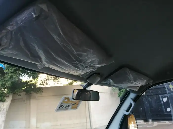 دباب ديهاتسو 2015 (( تم البيع )) 21