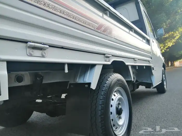 دباب ديهاتسو 2015 (( تم البيع )) 18