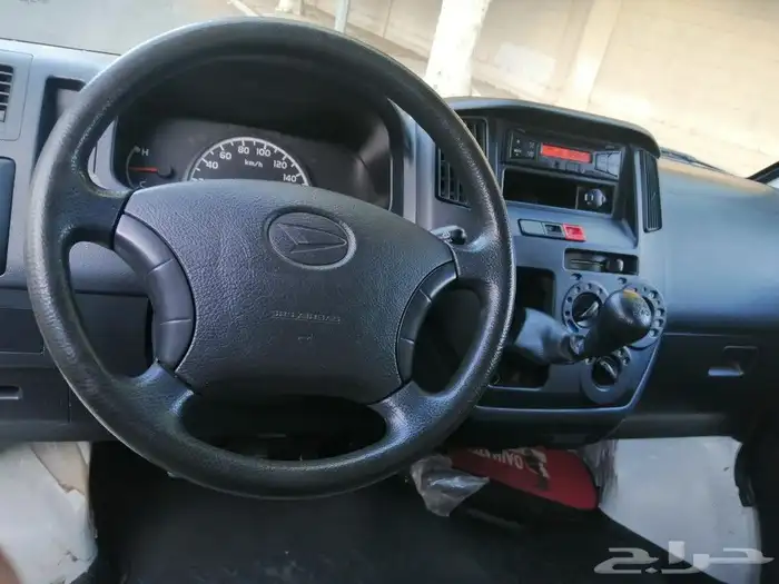 دباب ديهاتسو 2015 (( تم البيع )) 23