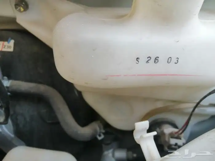 دباب ديهاتسو 2015 (( تم البيع )) 30