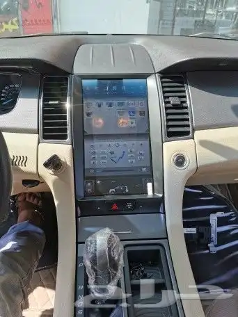 شاشه تورس 2013. 2017 2