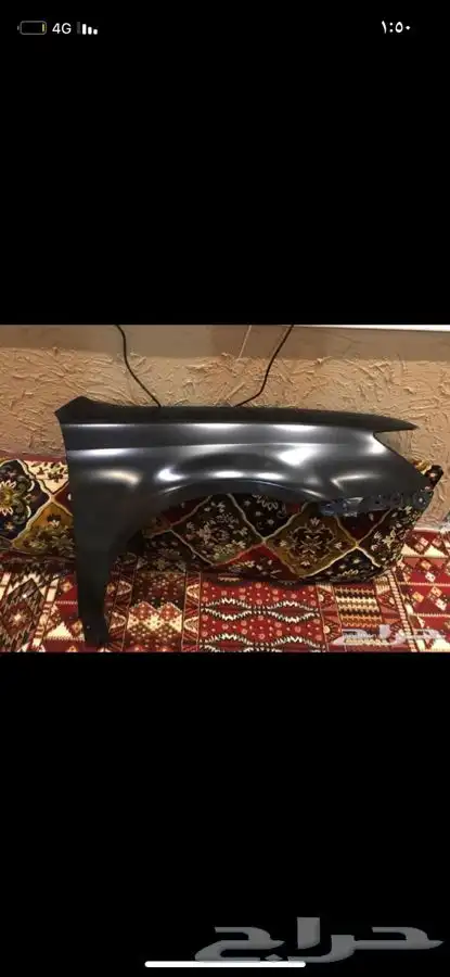 قطع غيار افالون من موديل 2005 الى موديل 2018 5