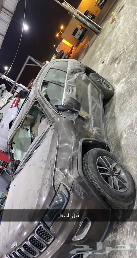 شفط وتعديل. سمكره بويه مكنيك 41