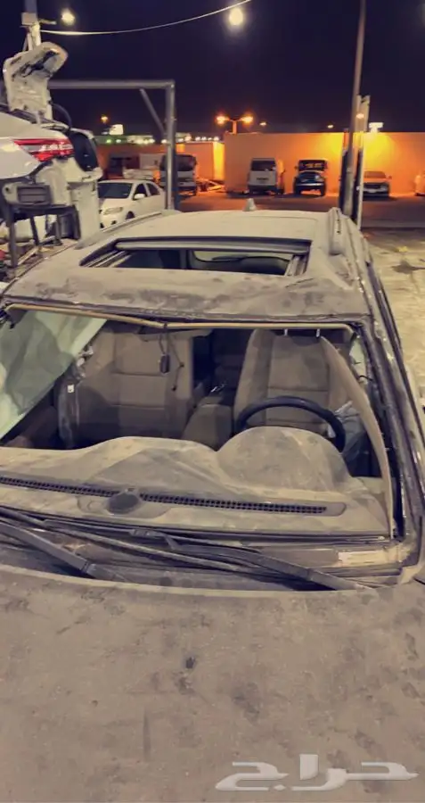 شفط وتعديل. سمكره بويه مكنيك 38