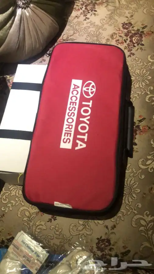 فرشات كورولا 2008 -2013 ب280 ريال وكاله اخر حبه 6