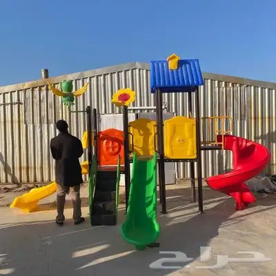 العاب مائية العاب مسابح العاب حدائق 5