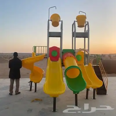 العاب مائية العاب مسابح العاب حدائق 1