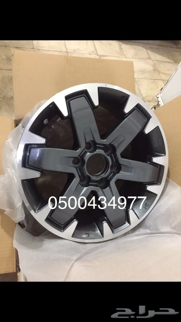 جنوط-نيسان-اكستيرا 1