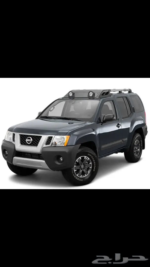 جنوط-نيسان-اكستيرا 2