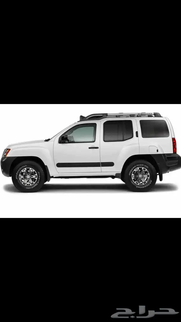 جنوط-نيسان-اكستيرا 3