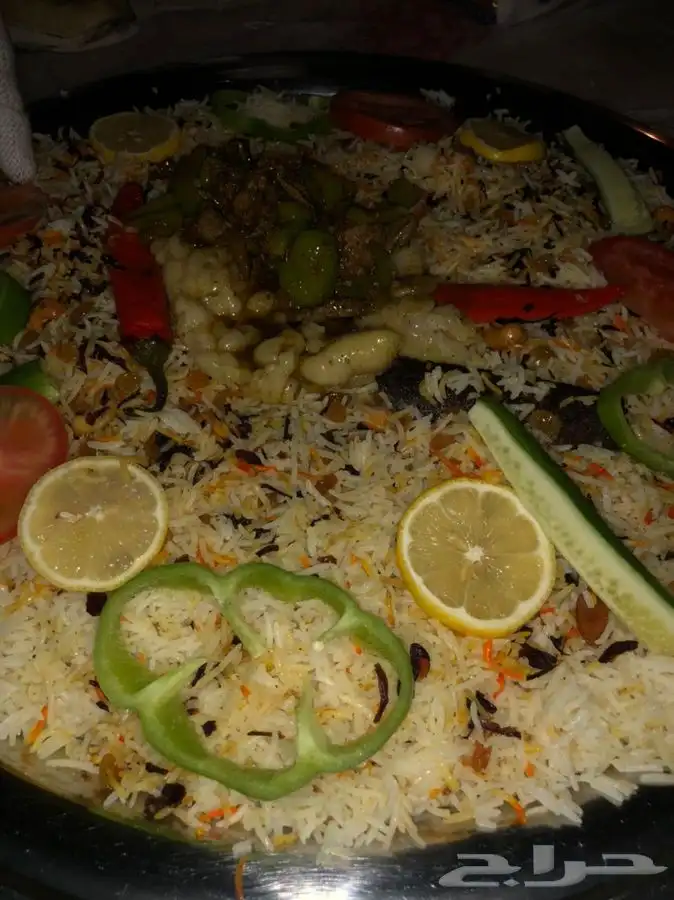 شوي خروف علي السيخ بموقعك 10