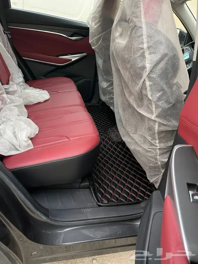 دعاسات جلد فاخرة بضمان سنة سوبربان21 8
