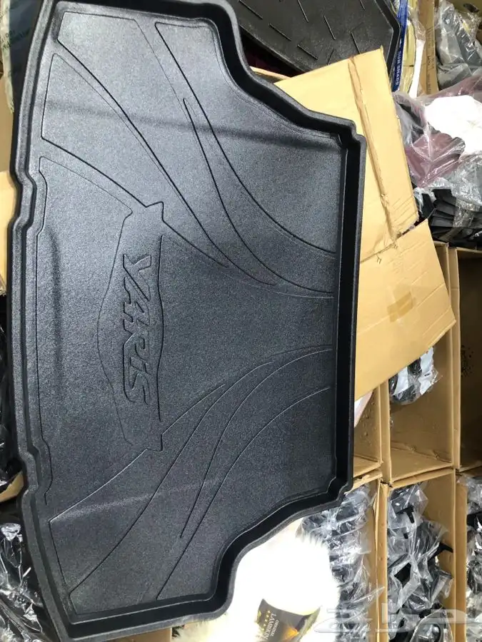 فرشات كورولا 2008 -2013 ب280 ريال وكاله اخر حبه 1