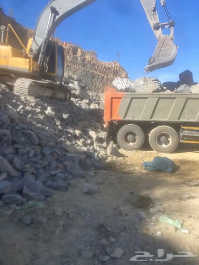 بكلين فلفو الاجار قطوعه وبساعه في مدينه الباحه 5