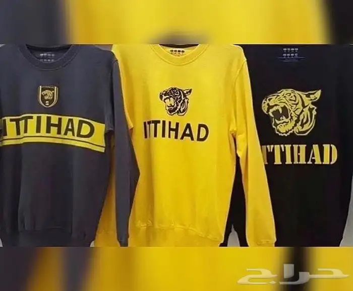 تيشيرتات شورتات اطقم بلوفرات و بناطيل رياضيه 14