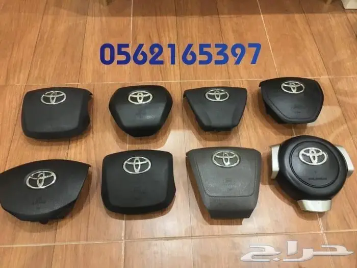 اغطية ايرباق النترا 2017 خامة وكالة مصدوم 6