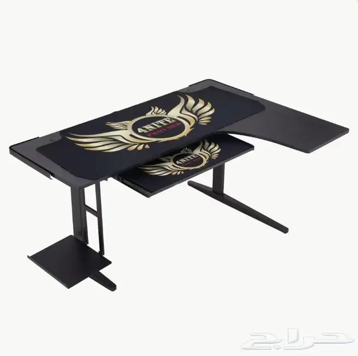 كراسي وطاولات قيمنق 8