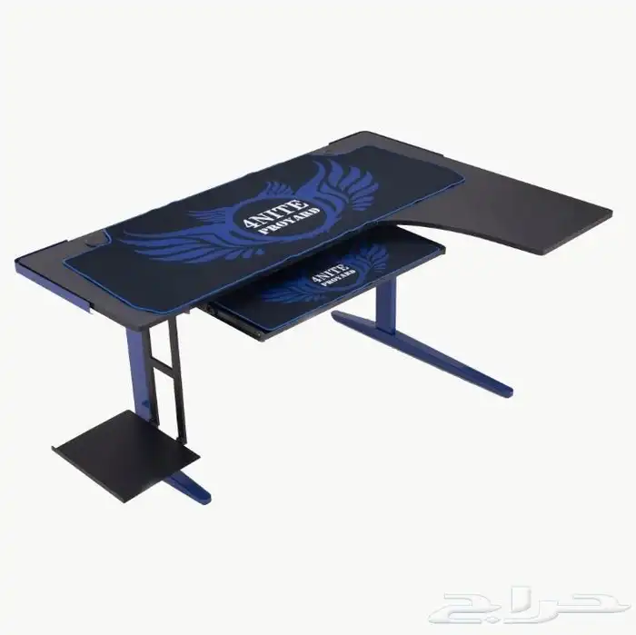 كراسي وطاولات قيمنق 7