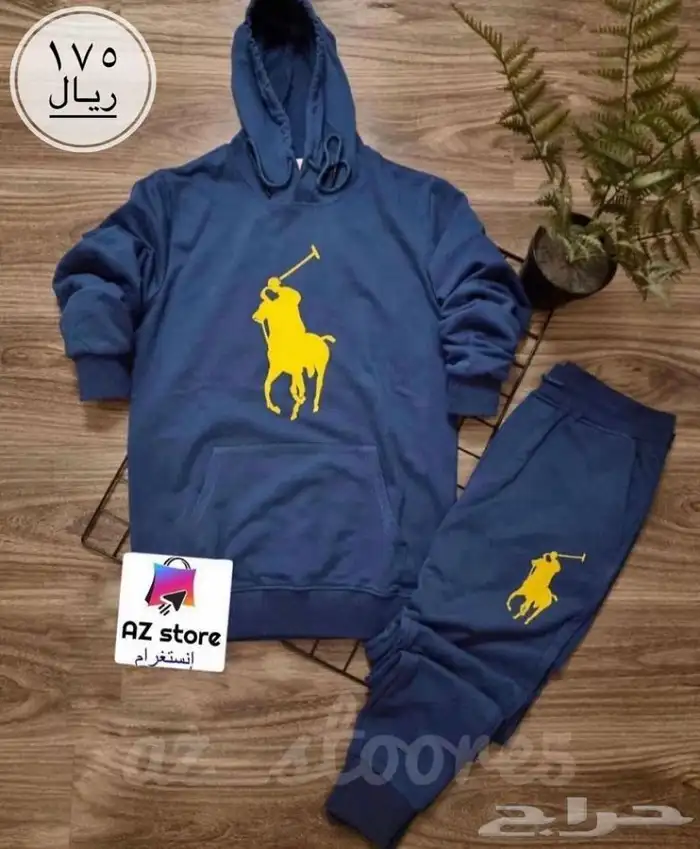 تيشيرتات شورتات اطقم بلوفرات و بناطيل رياضيه 38