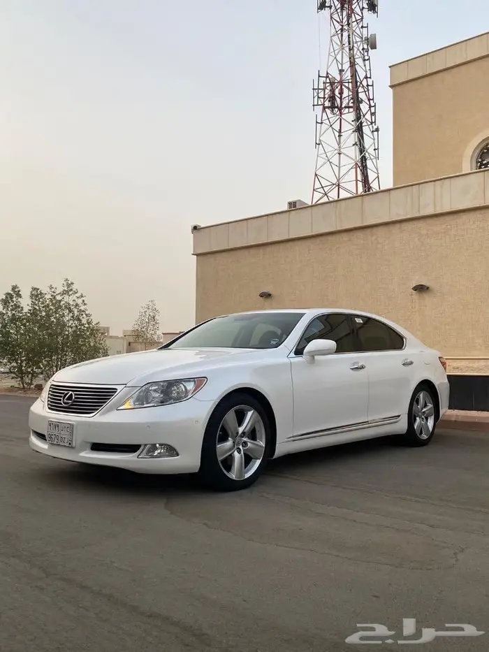 لكزس 460 تم البيع 2