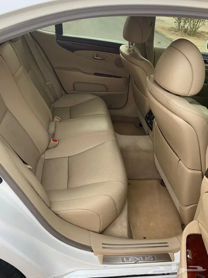 لكزس 460 تم البيع 12