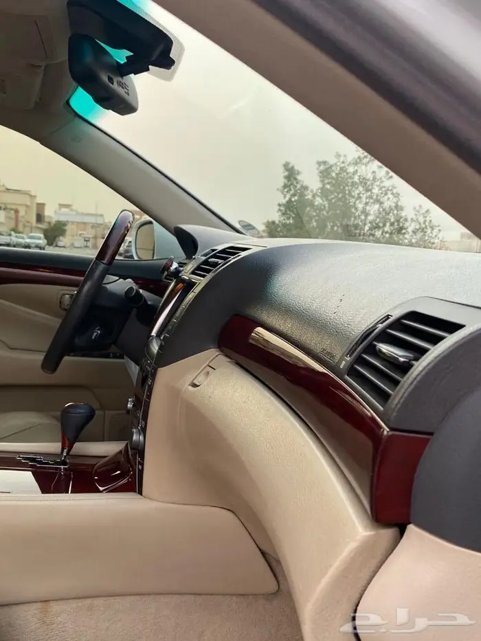 لكزس 460 تم البيع 6