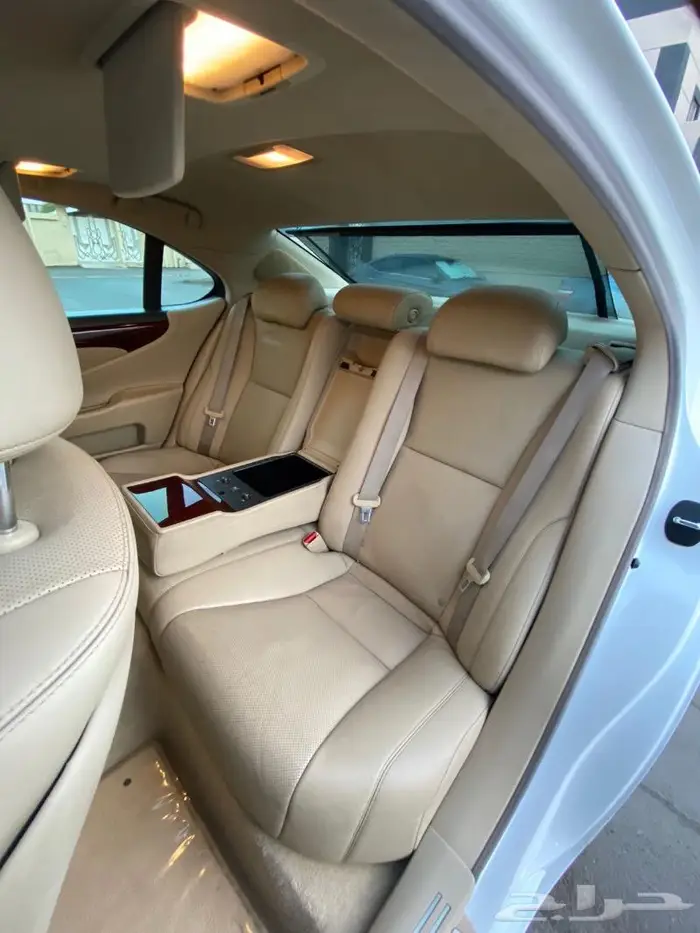لكزس 460 تم البيع 8