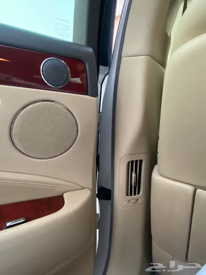 لكزس 460 تم البيع 10