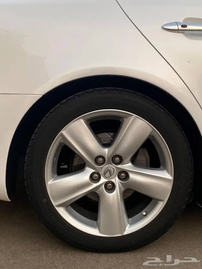 لكزس 460 تم البيع 18