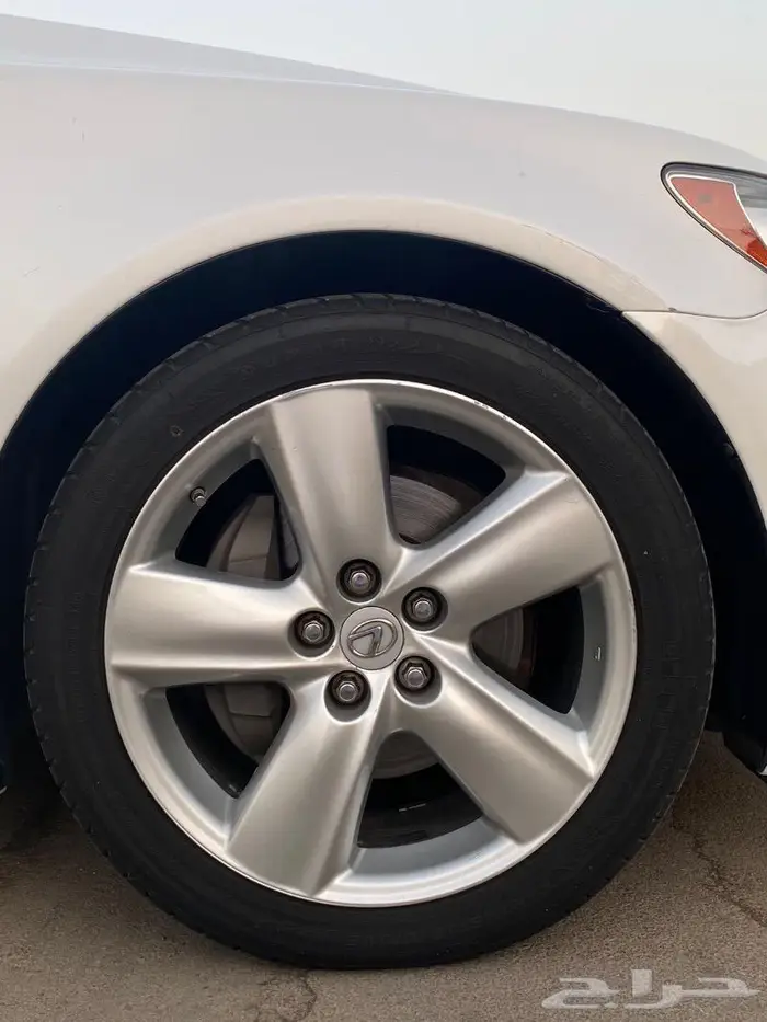 لكزس 460 تم البيع 19