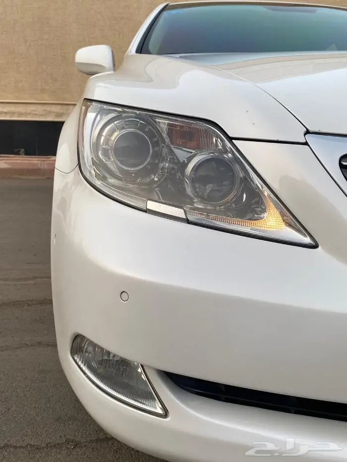 لكزس 460 تم البيع 16