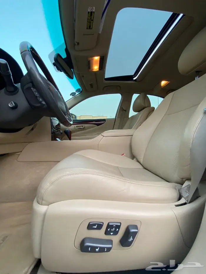 لكزس 460 تم البيع 23