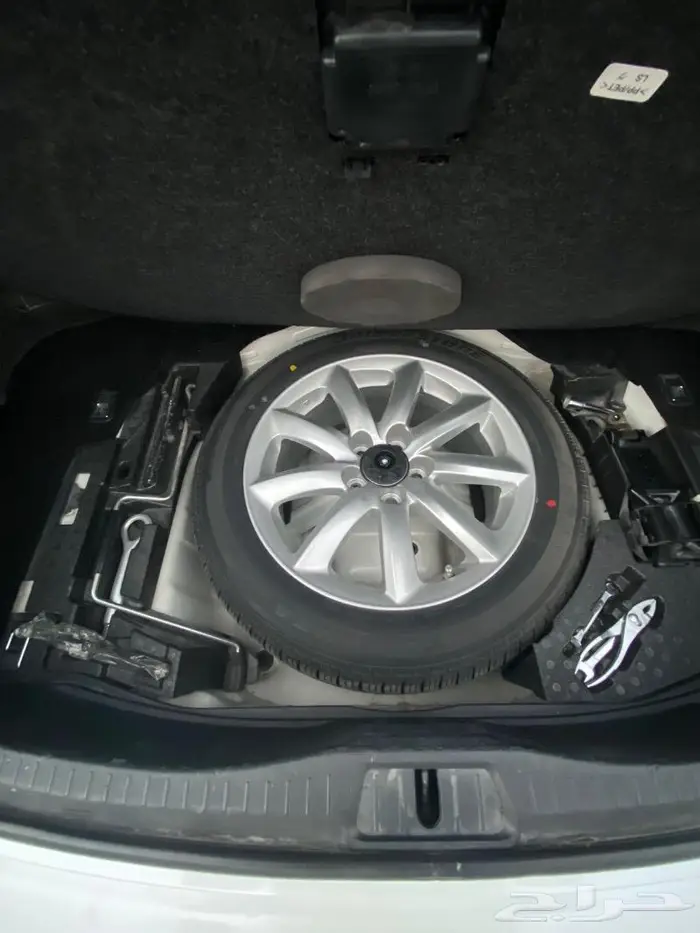 لكزس 460 تم البيع 20