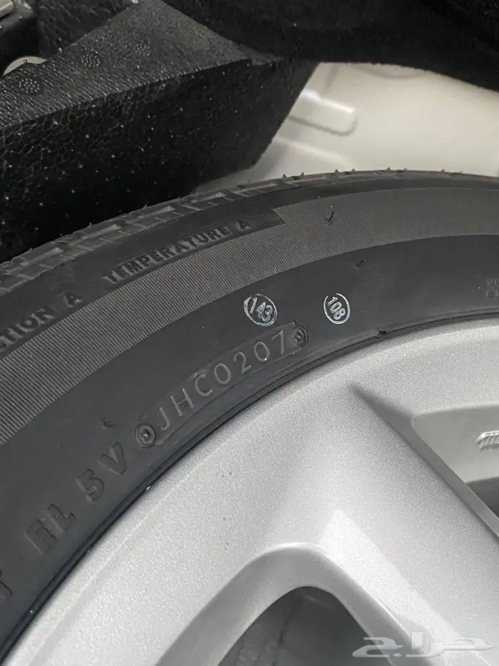 لكزس 460 تم البيع 21