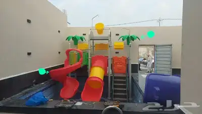 العاب مائية العاب مسابح العاب حدائق 0