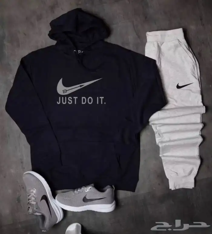 تيشيرتات شورتات اطقم بلوفرات و بناطيل رياضيه 20