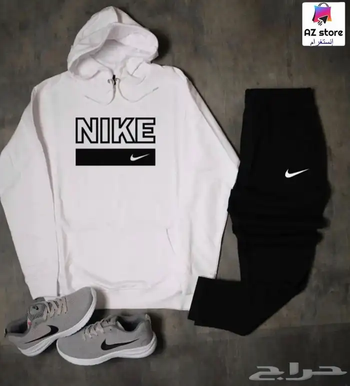 تيشيرتات شورتات اطقم بلوفرات و بناطيل رياضيه 6