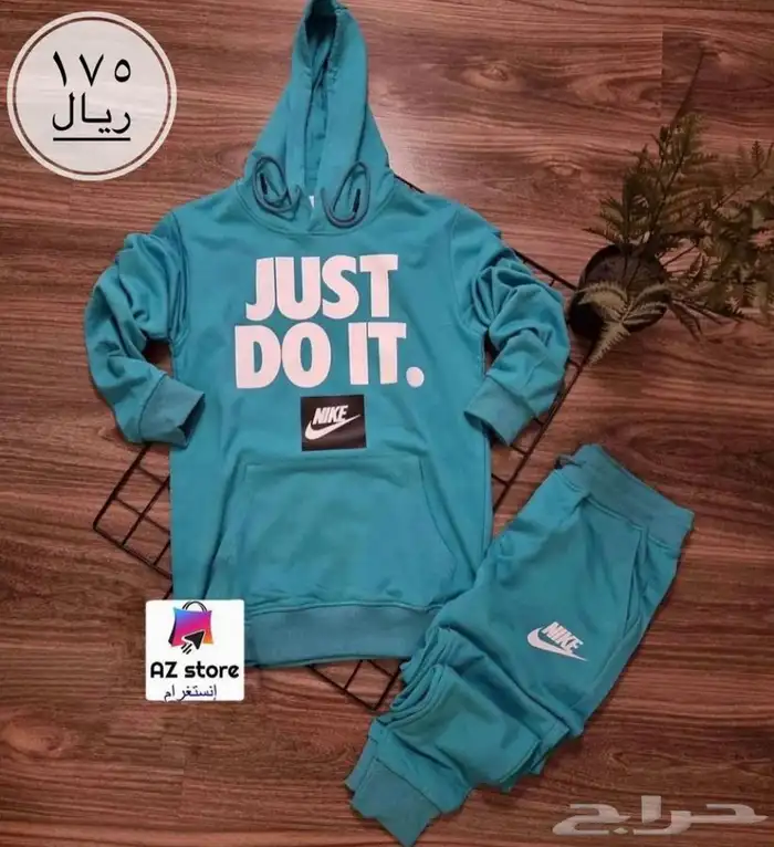 تيشيرتات شورتات اطقم بلوفرات و بناطيل رياضيه 40