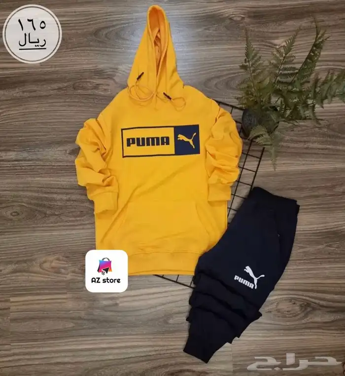 تيشيرتات شورتات اطقم بلوفرات و بناطيل رياضيه 41