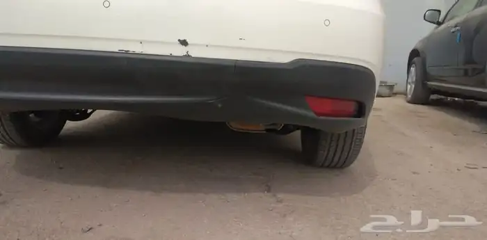 شفط وتعديل. سمكره بويه مكنيك 27