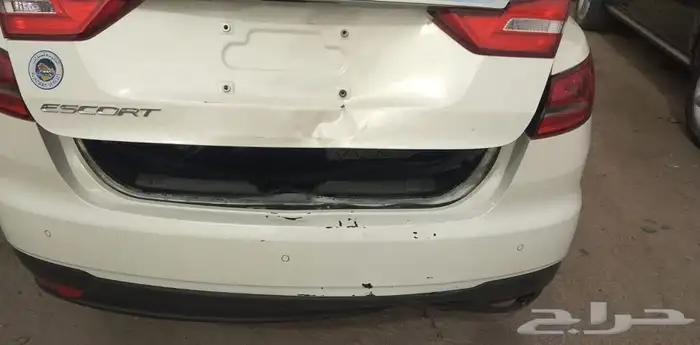 شفط وتعديل. سمكره بويه مكنيك 22