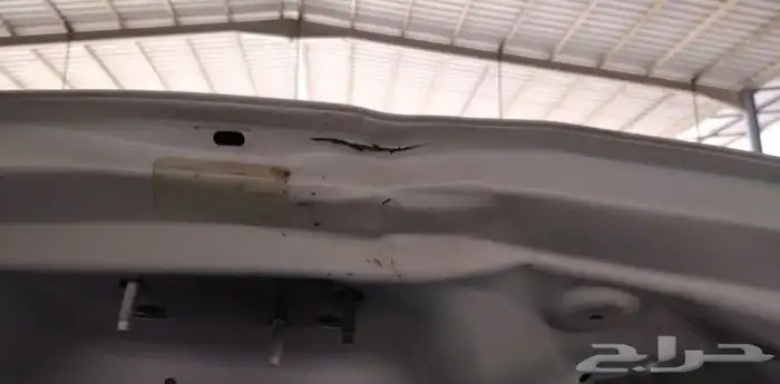 شفط وتعديل. سمكره بويه مكنيك 26