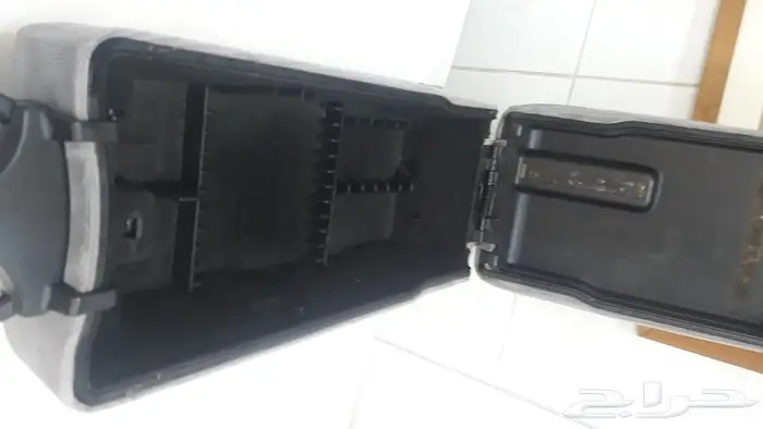 تكايه وسط كابريس 1