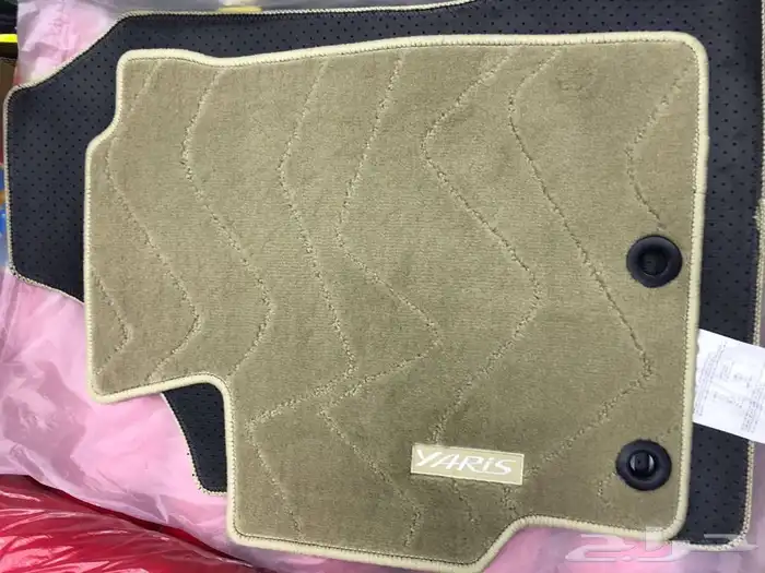 فرشات كورولا 2008 -2013 ب280 ريال وكاله اخر حبه 5
